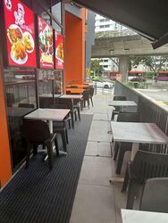 Space 21 (D14), Retail #568039621